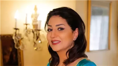 هروب وفاء عامر من المطار، محامي الفنانة يكشف الحقيقة 