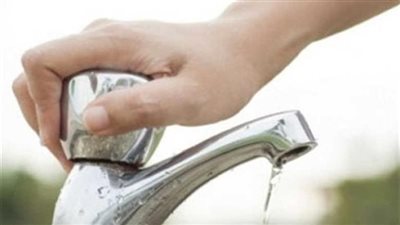 قطع المياه بشكل فوري عن 12 منطقة بالقاهرة، اعرف الأسباب والأماكن