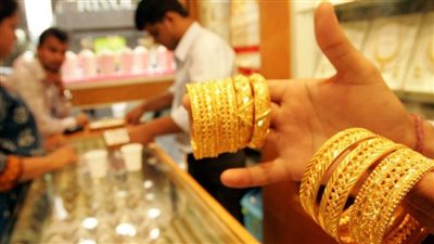 أين وصل سعر الذهب عيار 21 اليوم الأحد؟.. مفاجأة في البيع والشراء