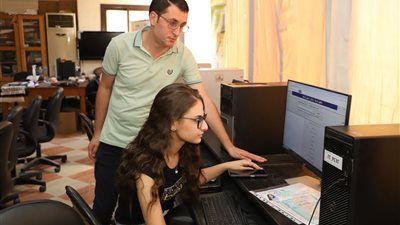 موعد بدء تنسيق المرحلة الثانية 2025، الحدود الدنيا والكليات المتاحة 