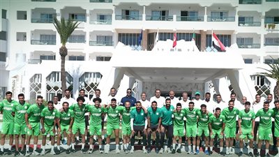 5 مواجهات مثيرة تنتظر المصري البورسعيدي في شهر أغسطس