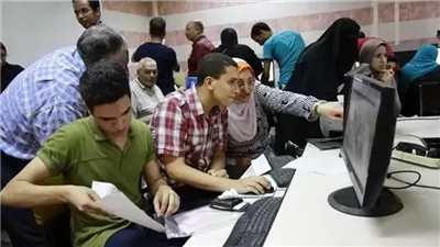 تنسيق الثانوية العامة 2025 في كفر الشيخ المرحلة الثانية، رابط مباشر للتقديم