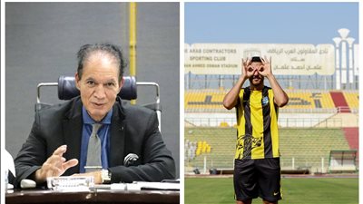 شكري نجيب: زعلان على الإسماعيلي.. و«الكومي» باع النادي بسبب وكلاء اللاعبين