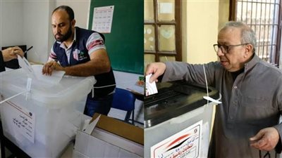 كيفية تغيير مكان اللجنة الانتخابية 2025؟ 6 خطوات بسيطة عبر هذا التطبيق