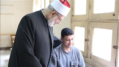 رسوم تقليل الاغتراب بالأزهر 2025، اعرف شروط القبول