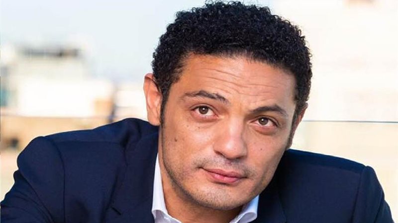 الايام المصرية
