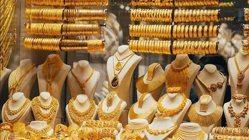 أسعار الذهب اليوم