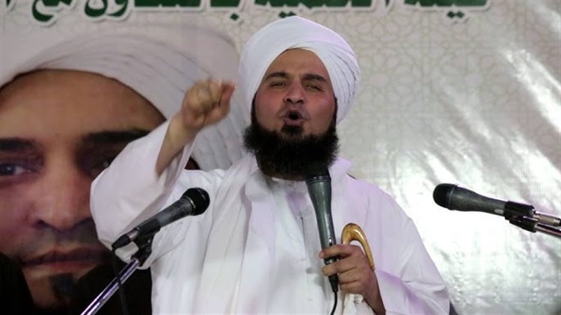 الحبيب الجفري