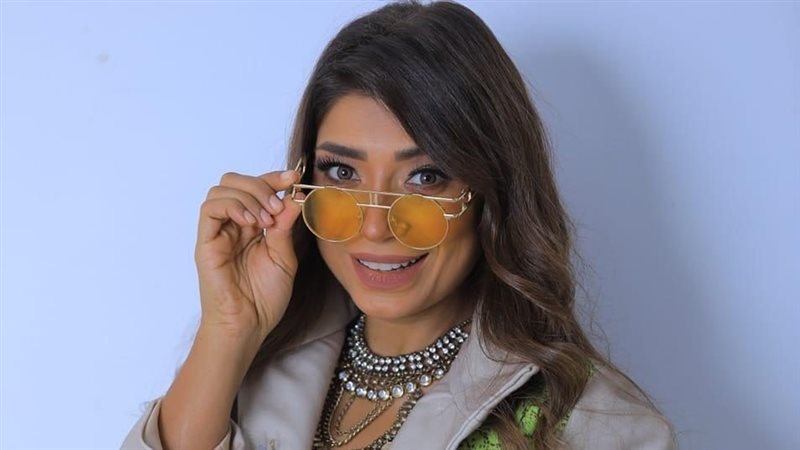 الإعلامية لميس سلامة