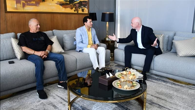 الايام المصرية