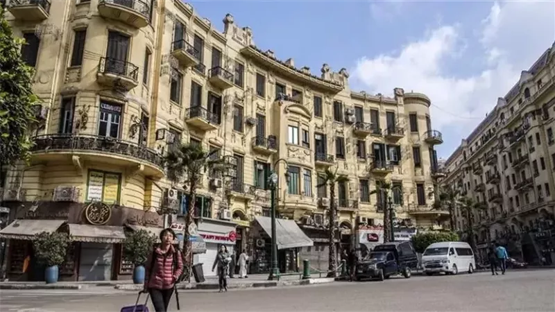 موعد إقرار قانون