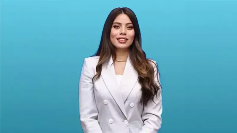 نيرة علي