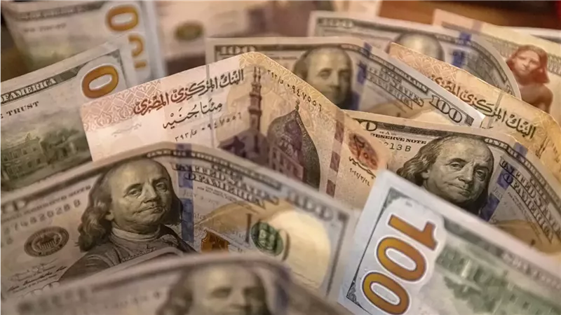 سعر الدولار اليوم