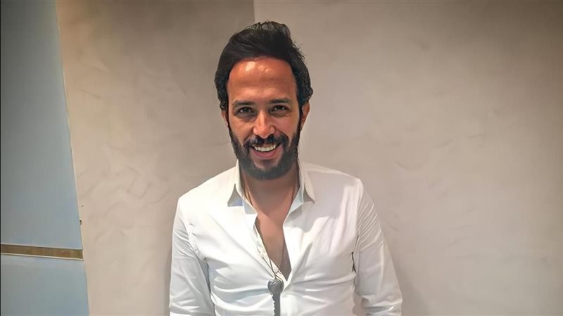 أحمد عصام
