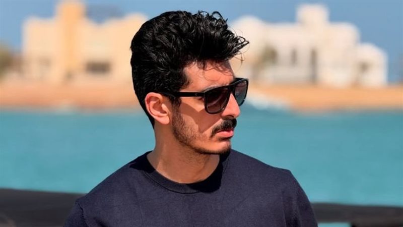 شاكر محظور دلوقتي