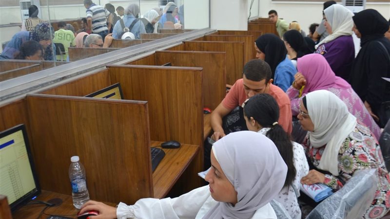 نتيجة تنسيق المرحلة