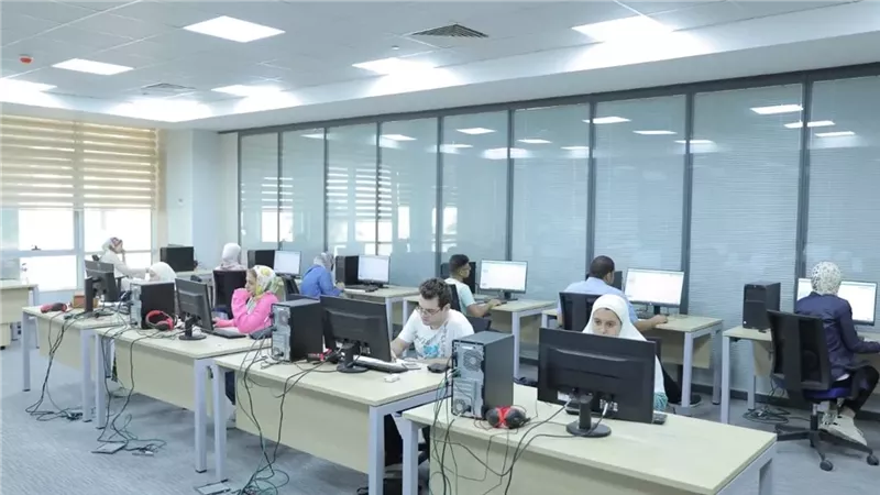 تنسيق المرحلة الثانية