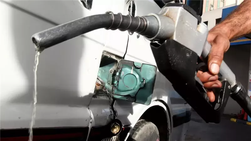 أسعار البنزين والسولار