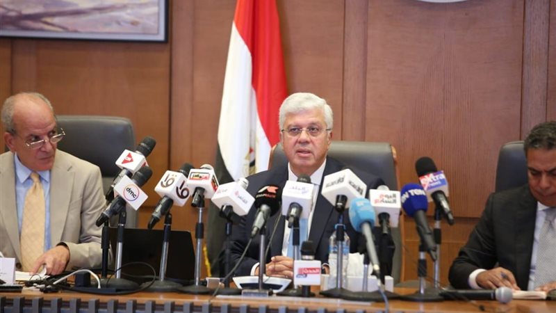 نتيجة تنسيق الثانوية