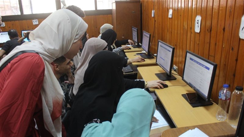 نتيجة تنسيق المرحلة
