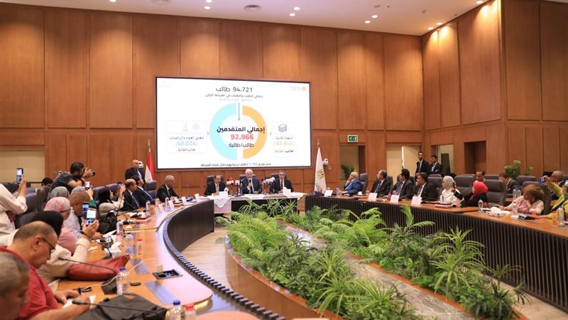 الحدود الدنيا لجميع