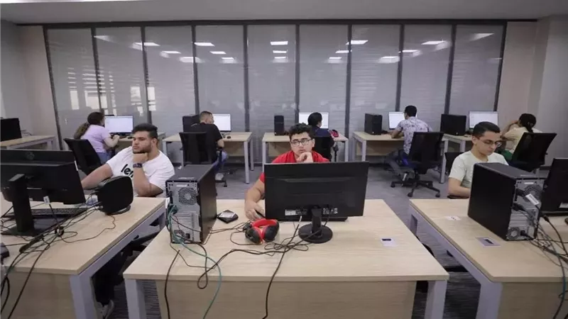 تنسيق الثانوية العامة