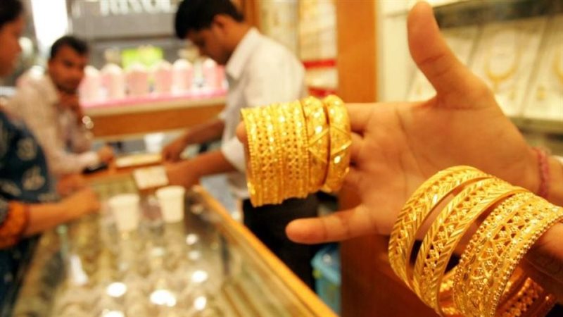 أسعار الذهب اليوم