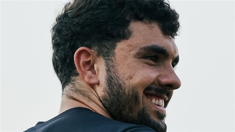 محمود صابر