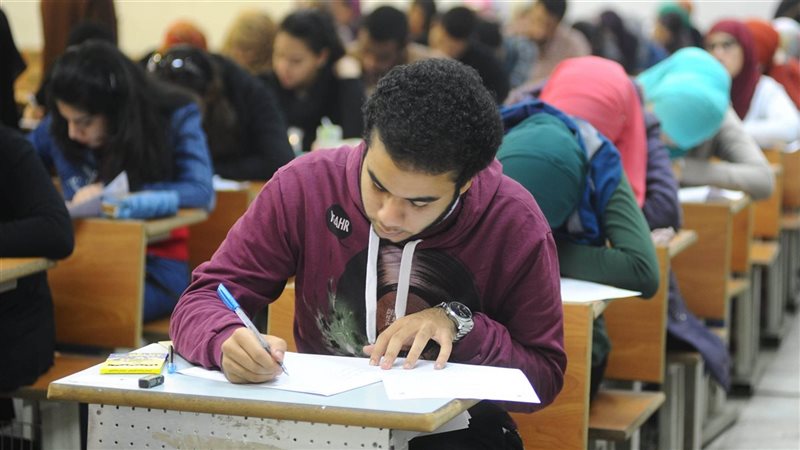 تنسيق الثانوية العامة