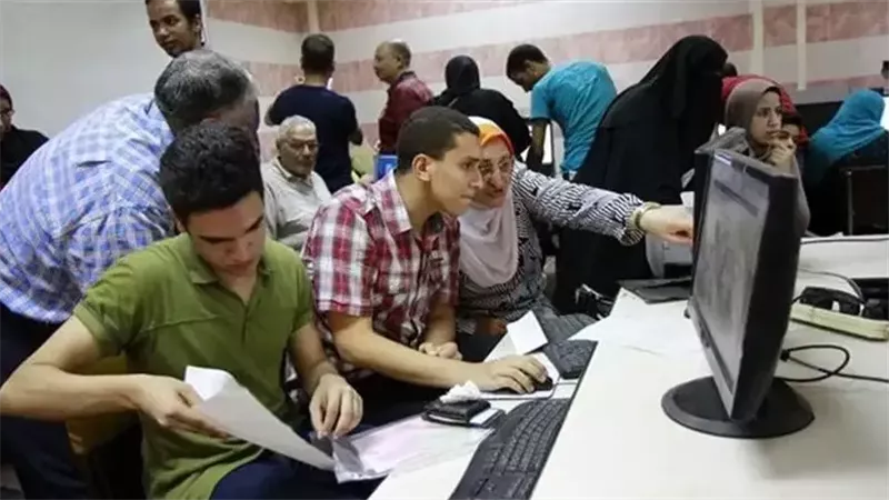 تنسيق الثانوية العامة