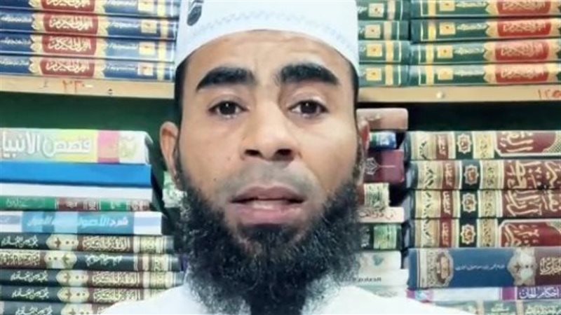 أحمد صديق شاكر