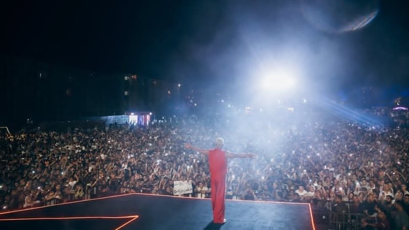 محمد رمضان