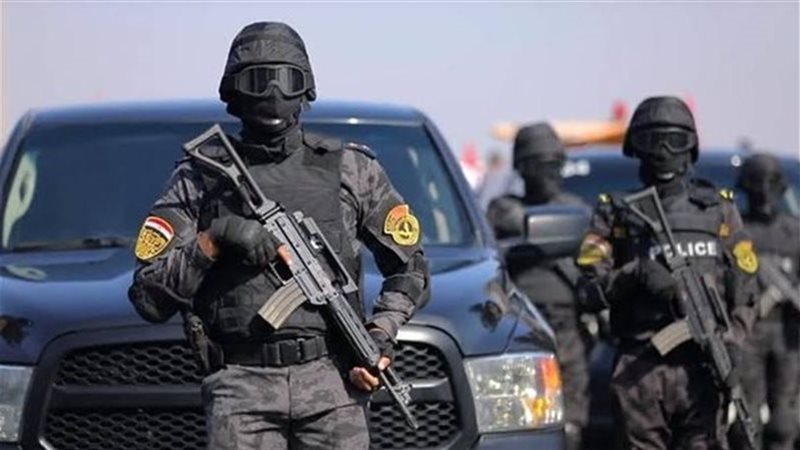 القبض على مشاهير