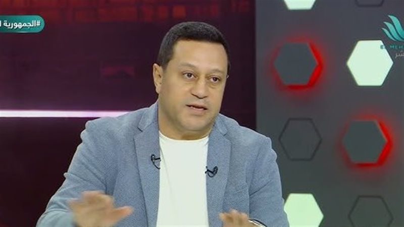هشام حنفي