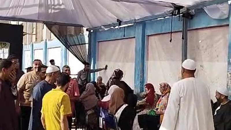 انتخابات مجلس الشيوخ