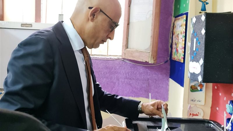 انتخابات مجلس الشيوخ