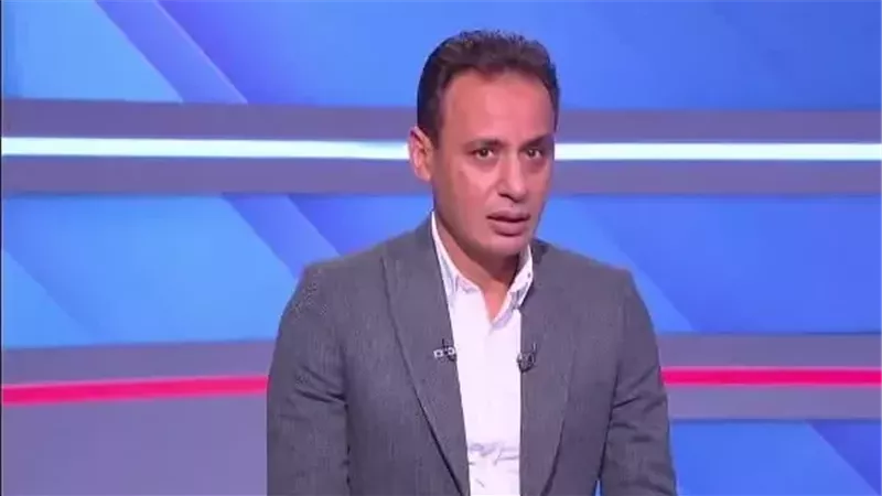 تصريحات طارق السيد