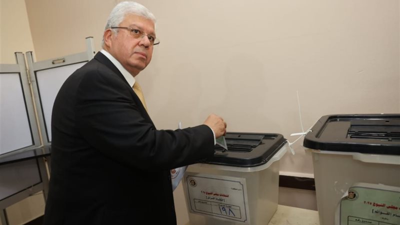 انتخابات مجلس الشيوخ