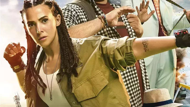 ايرادات فيلم روكي