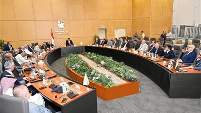 ببروتوكول تعاون، تصدير العقار المصري وتوسيع قاعدة العملاء العرب من غير المصريين