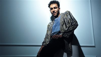 لا مكان لغير الملتزمين، شروط صارمة لدخول حفل ويجز بمهرجان العلمين 2025