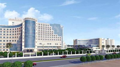 شروط التقديم في المعهد الفني للتمريض بمستشفى وادي النيل 2025