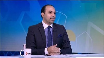 جمال حمزة: لست مقتنعًا بتولي ملف الكرة في الزمالك إلى جون إدوارد