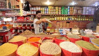 وزير التموين: لا نضغط على التجار، ولكن نبحث خفض الأسعار لصالح المواطن