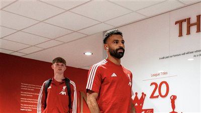 في الودية الثانية، صلاح يقود ليفربول أمام أتلتيك بلباو  