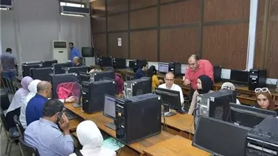 تنسيق الثانوية العامة 2025 في محافظة المنوفية المرحلة الثانية، اعرف موعد التسجيل