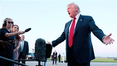 بقيمة 60 مليون دولار، الرئيس الأمريكي يعلن عن تقديم مساعدات غذائية لغزة