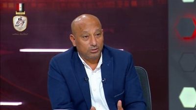 ياسر ريان: الأهلي محتاج مدرب عنده شخصية.. وبن رمضان مقدمش أي إضافة