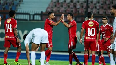 موعد مباراة الأهلي ومودرن سبورت اليوم في الدوري المصري والقنوات الناقلة