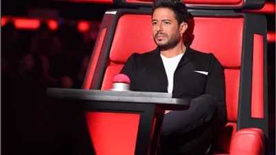 محمد حماقي يكشف سبب غيابه عن The Voice في موسمه الجديد